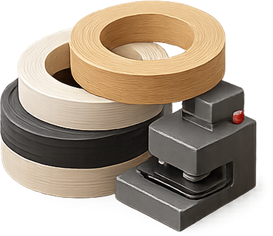 Детальбург -  кромка