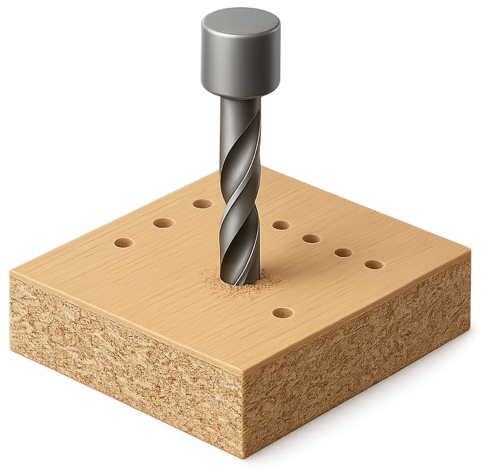 Детальбург - присадка